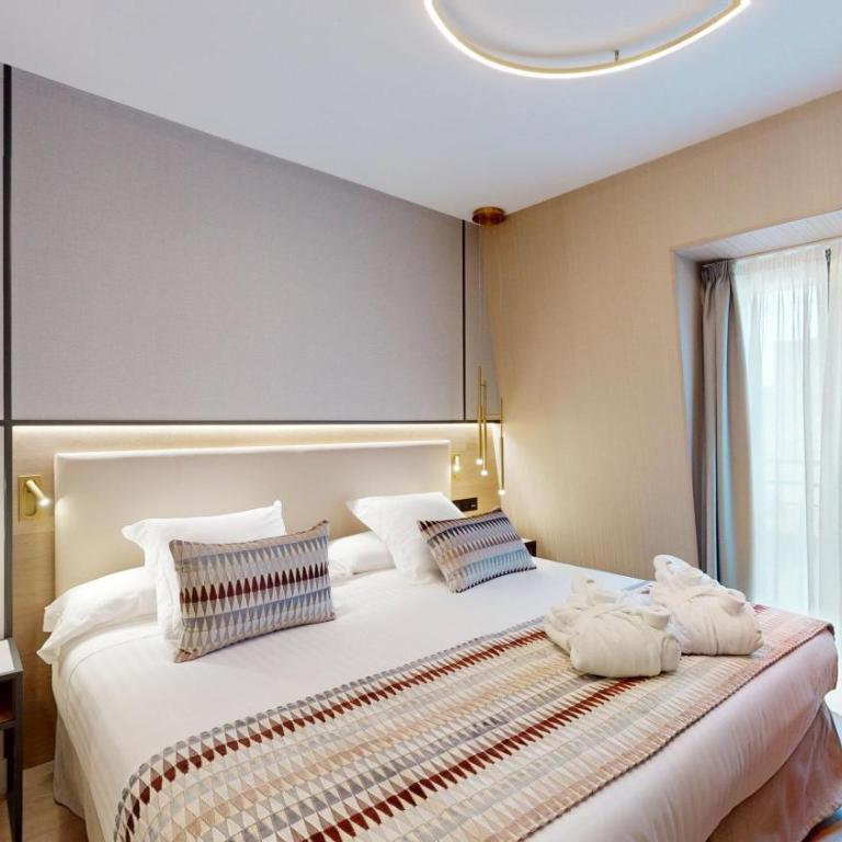 Hotel Mezquita Center - Junior Suite - 2