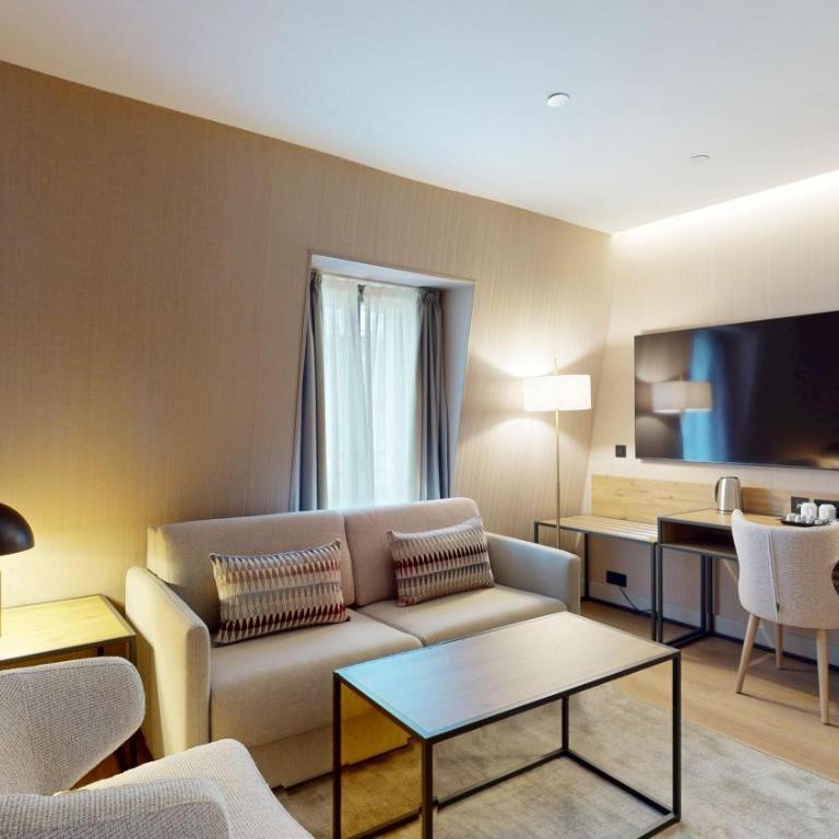 Hotel Mezquita Center - Junior Suite - 4