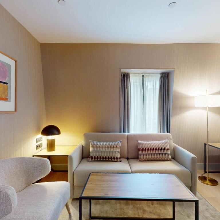 Hotel Mezquita Center - Junior Suite - 6