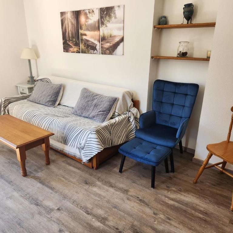 Les Balcons de l'Oriege - Apartamento de 1 dormitorio - 12