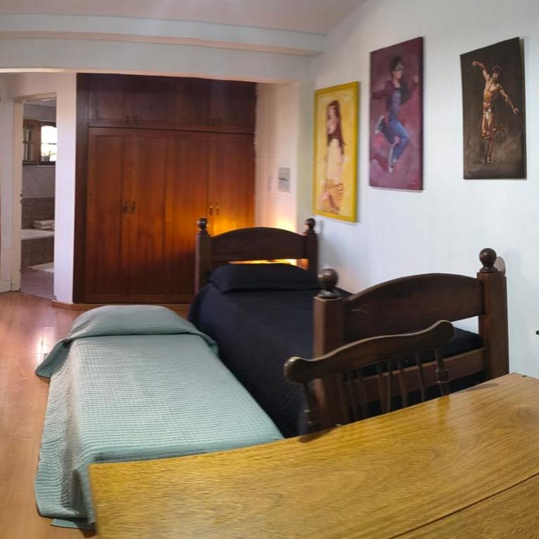 Casa Inspira - Triple Room - 5