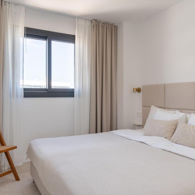 Stylish Luxury Suite with Terrace in Higueron - Apartamento - 19