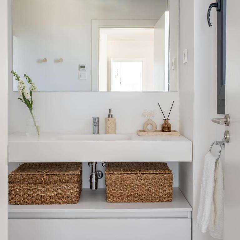 Stylish Luxury Suite with Terrace in Higueron - Apartamento - 21