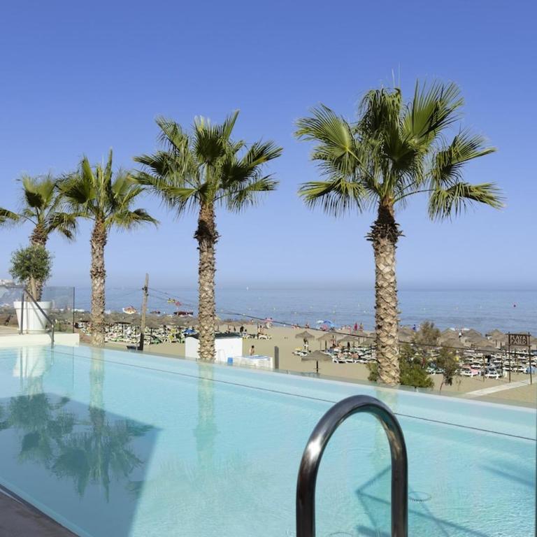 Stylish Luxury Suite with Terrace in Higueron - Apartamento - 37