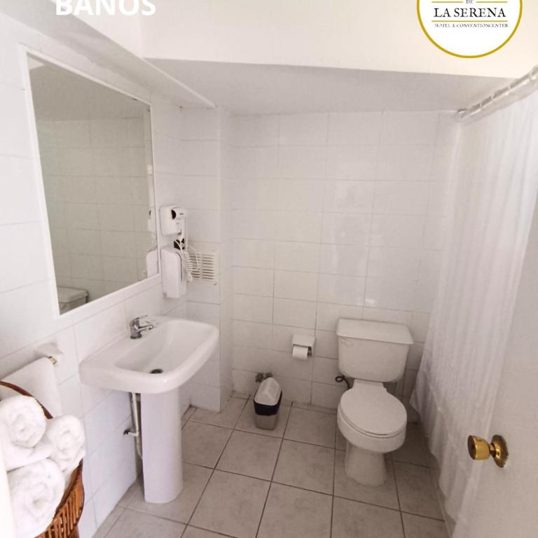 Hotel Palmas de La Serena - Two-Bedroom Suite - 4