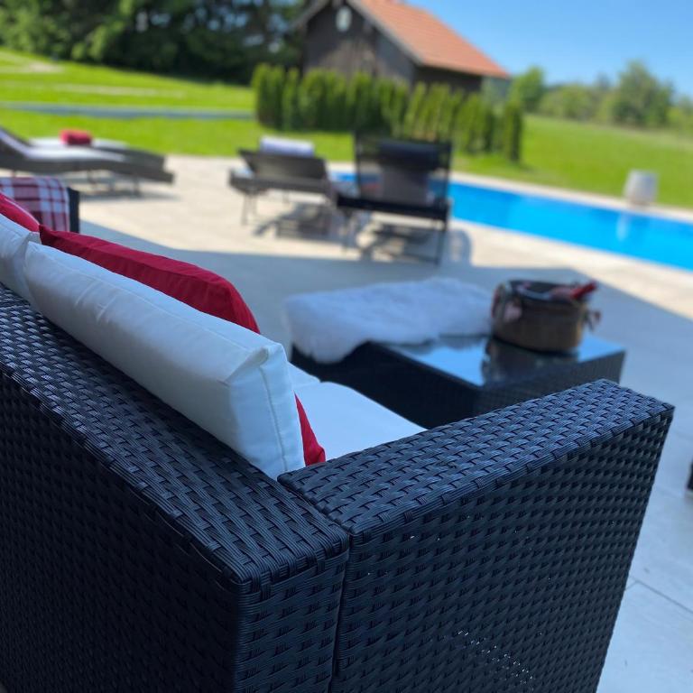 Die Kuh ist Dein Nachbar - Maison 3 Chambres - 6