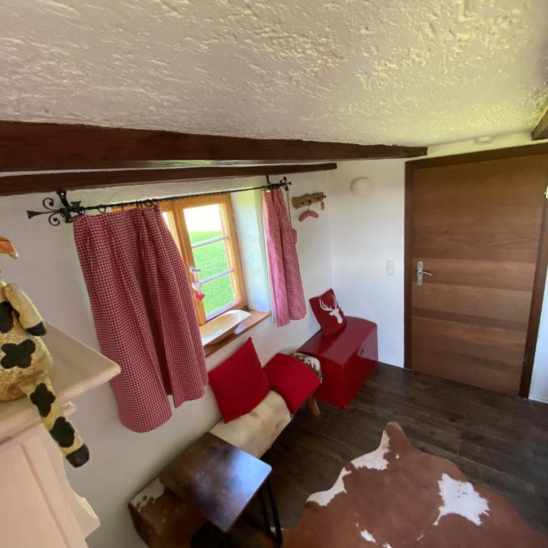 Die Kuh ist Dein Nachbar - Maison 3 Chambres - 8