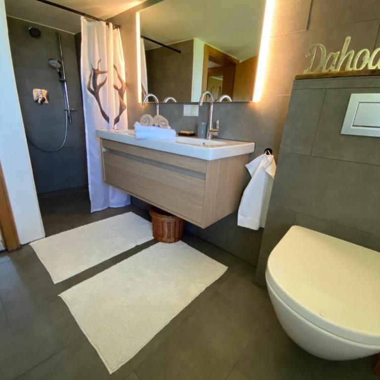 Die Kuh ist Dein Nachbar - Maison 3 Chambres - 9