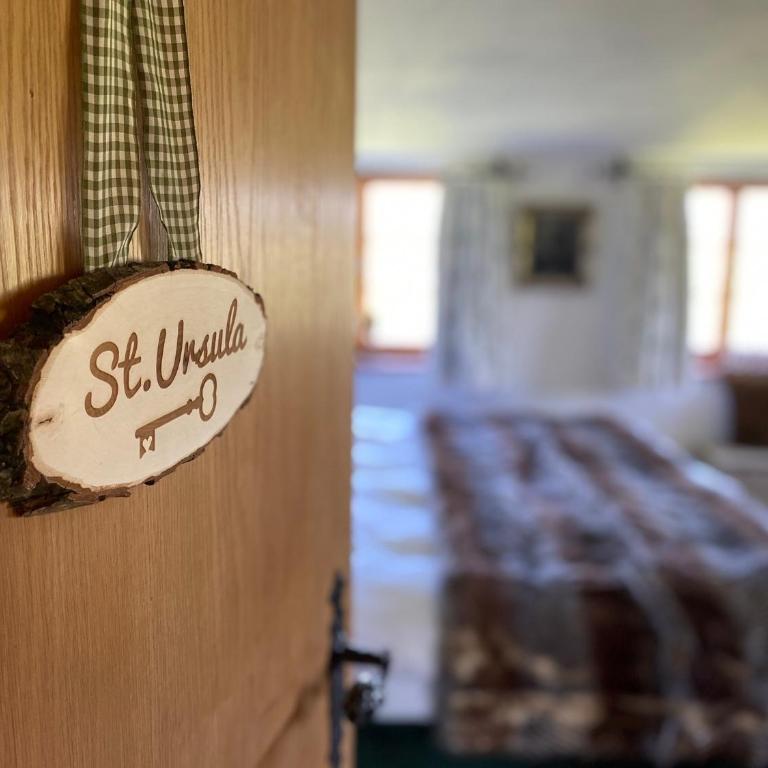 Die Kuh ist Dein Nachbar - Maison 3 Chambres - 10