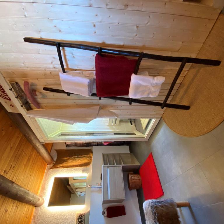 Die Kuh ist Dein Nachbar - Maison 3 Chambres - 15