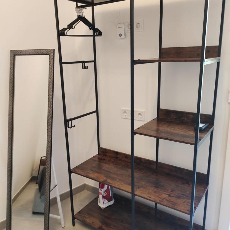 Moon apartments - Superior One-Bedroom Apartment with Balcony - 3