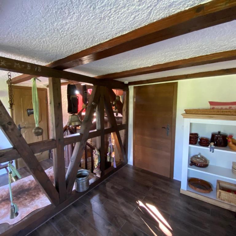 Die Kuh ist Dein Nachbar - Maison 3 Chambres - 18