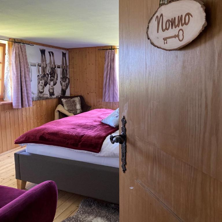 Die Kuh ist Dein Nachbar - Maison 3 Chambres - 20