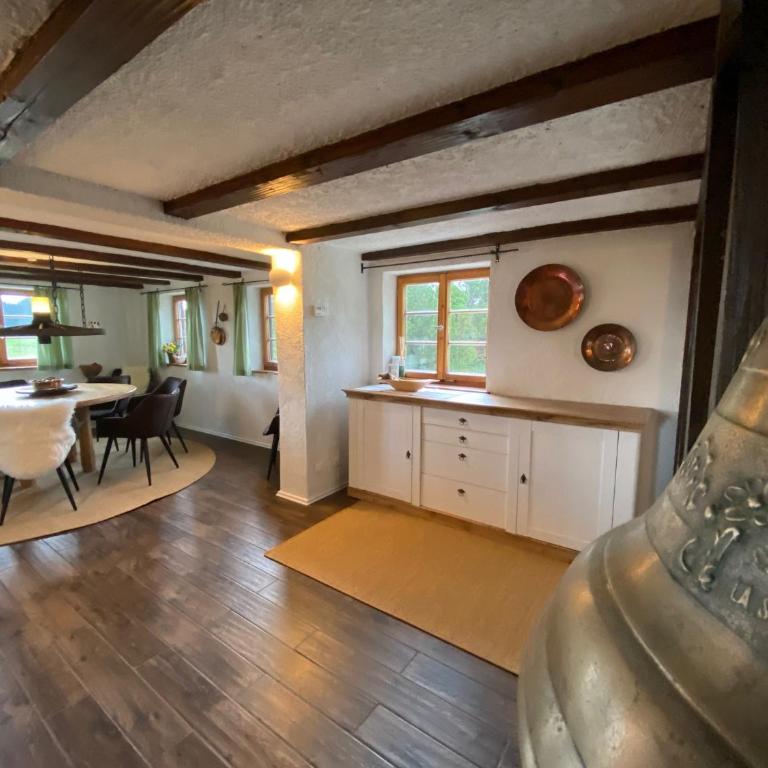 Die Kuh ist Dein Nachbar - Maison 3 Chambres - 24