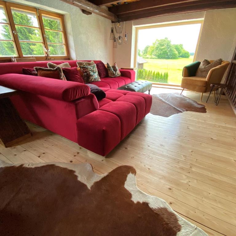 Die Kuh ist Dein Nachbar - Maison 3 Chambres - 25