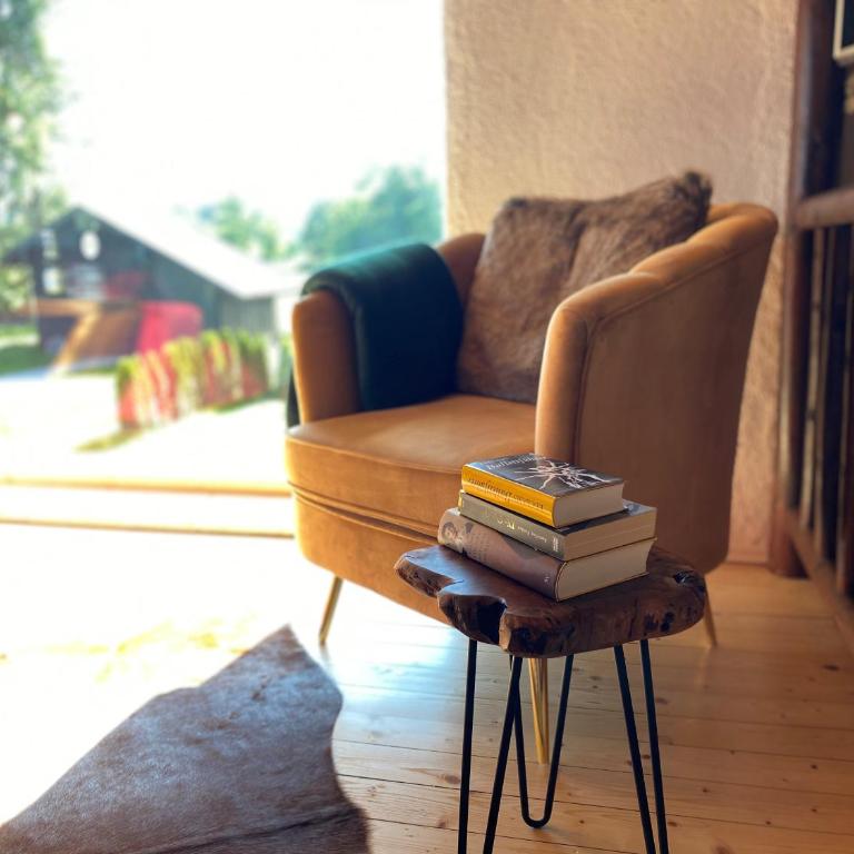 Die Kuh ist Dein Nachbar - Maison 3 Chambres - 26