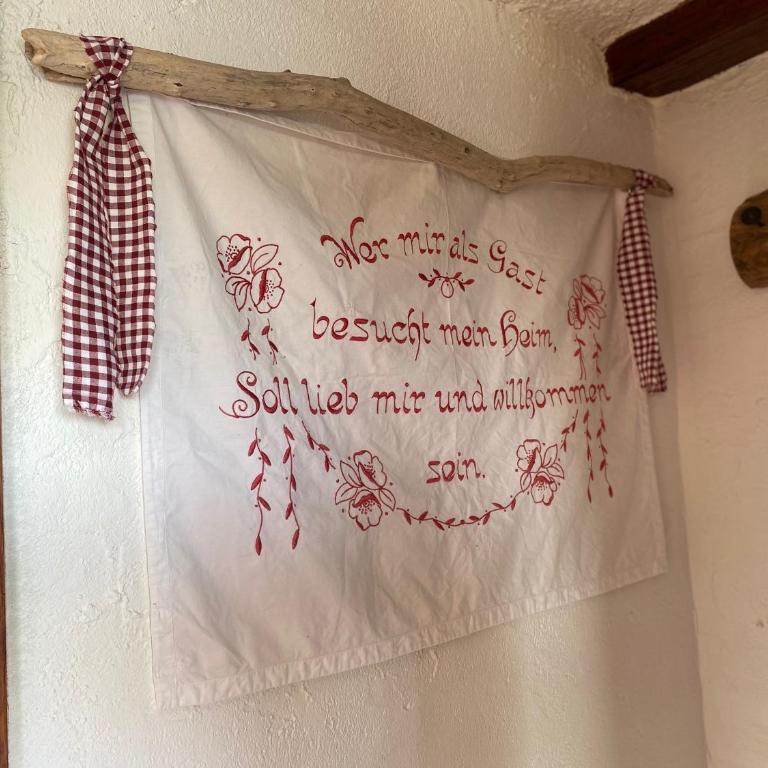 Die Kuh ist Dein Nachbar - Maison 3 Chambres - 29