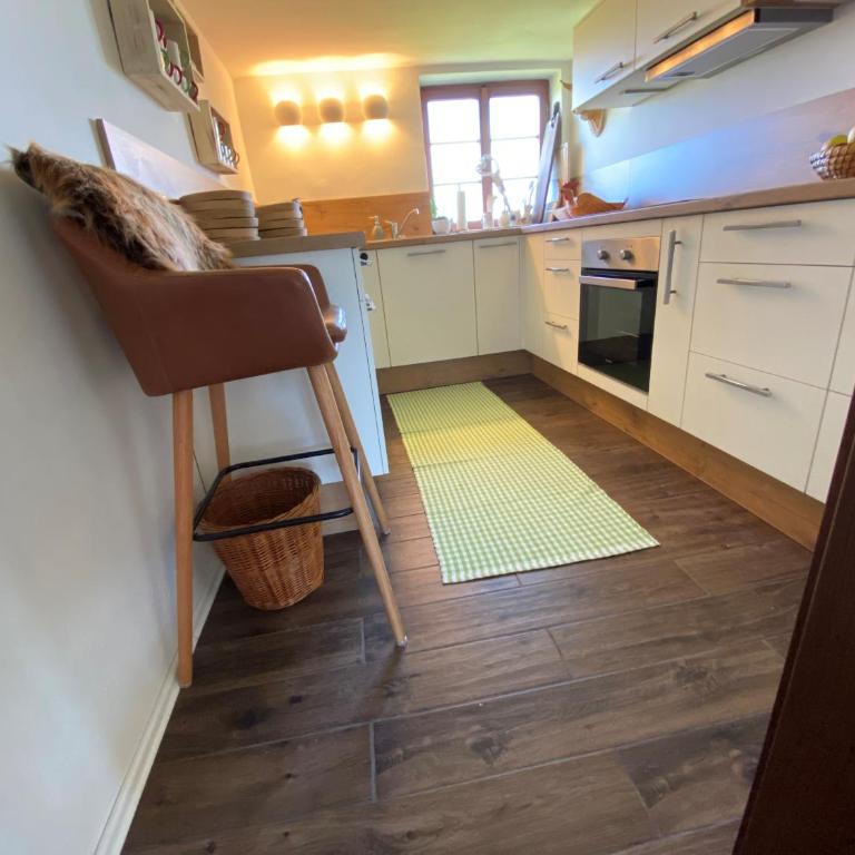 Die Kuh ist Dein Nachbar - Maison 3 Chambres - 30