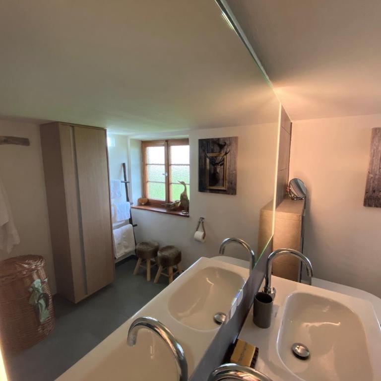 Die Kuh ist Dein Nachbar - Maison 3 Chambres - 31