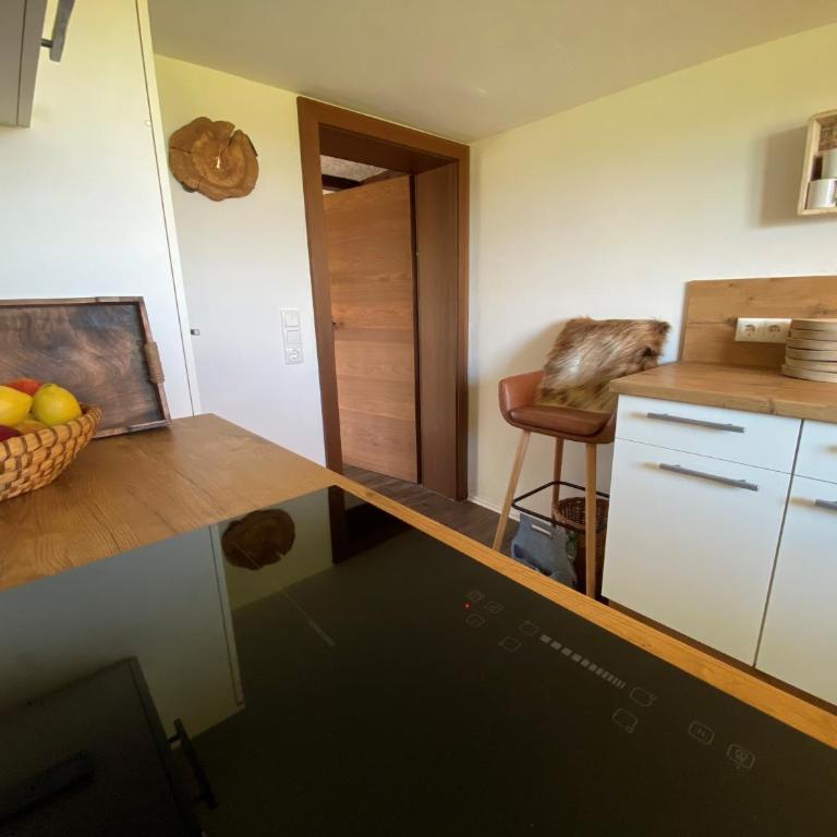 Die Kuh ist Dein Nachbar - Maison 3 Chambres - 34