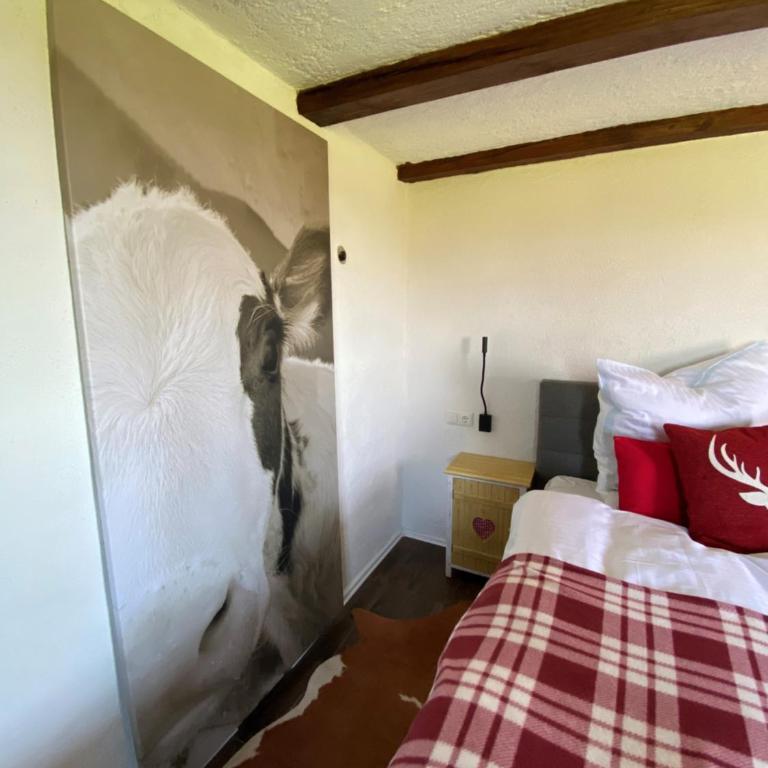 Die Kuh ist Dein Nachbar - Maison 3 Chambres - 41