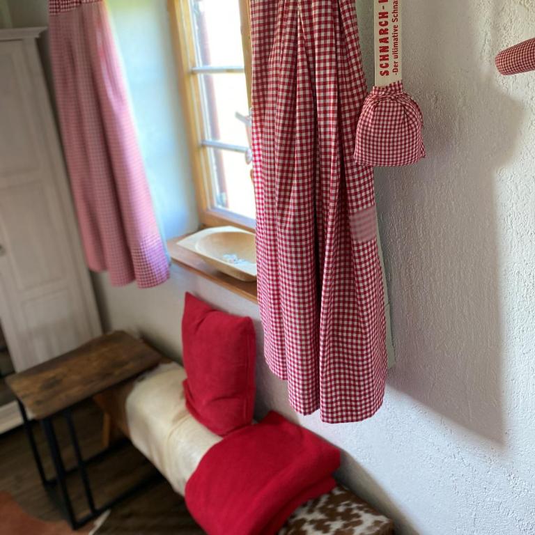 Die Kuh ist Dein Nachbar - Maison 3 Chambres - 46
