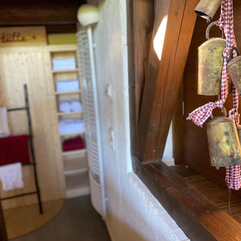 Die Kuh ist Dein Nachbar - Maison 3 Chambres - 49