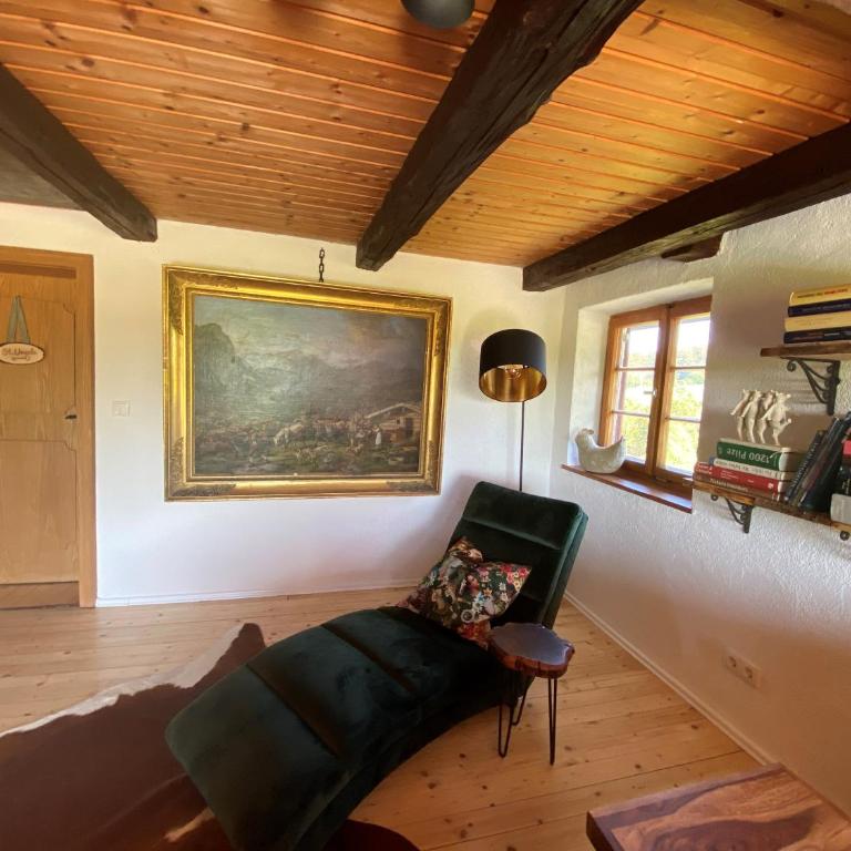 Die Kuh ist Dein Nachbar - Maison 3 Chambres - 57