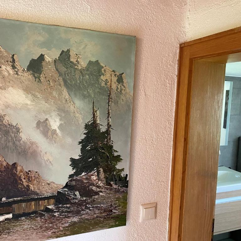 Die Kuh ist Dein Nachbar - Maison 3 Chambres - 64