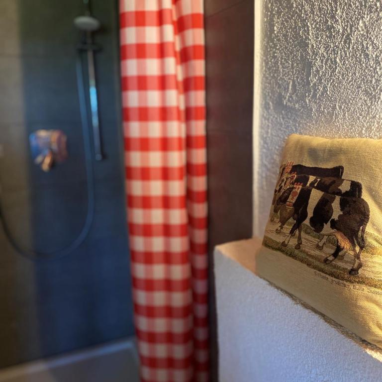 Die Kuh ist Dein Nachbar - Maison 3 Chambres - 69