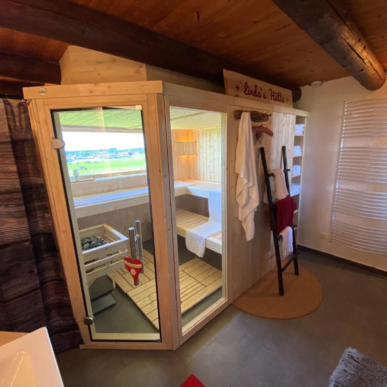 Die Kuh ist Dein Nachbar - Maison 3 Chambres - 75