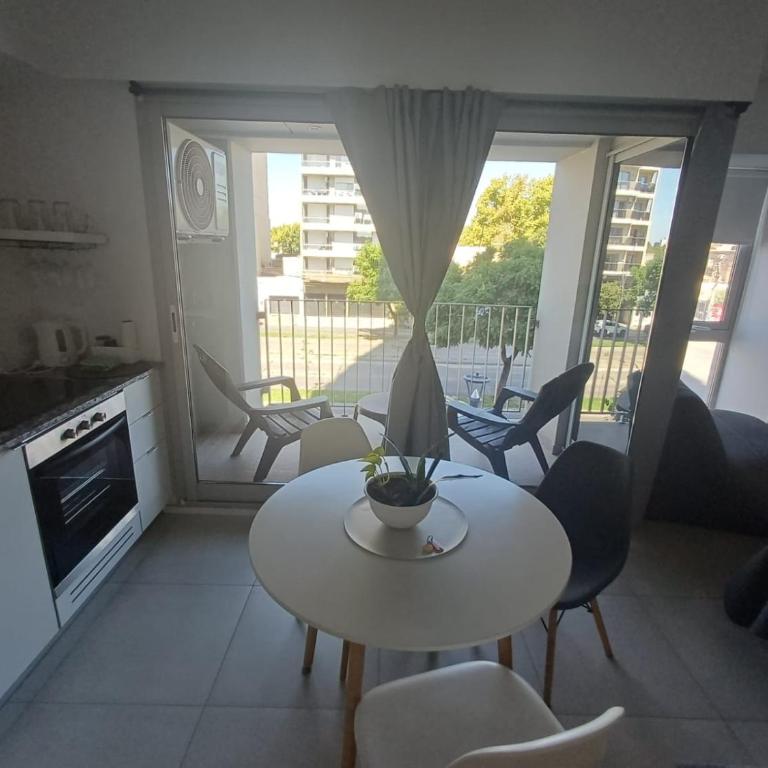 ZS Norte - Apartamento de 1 dormitorio - 1