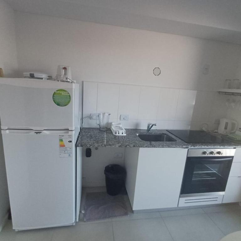 ZS Norte - Apartamento de 1 dormitorio - 2