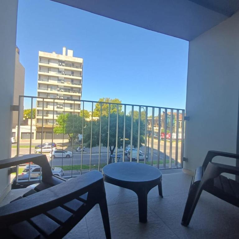 ZS Norte - Apartamento de 1 dormitorio - 3