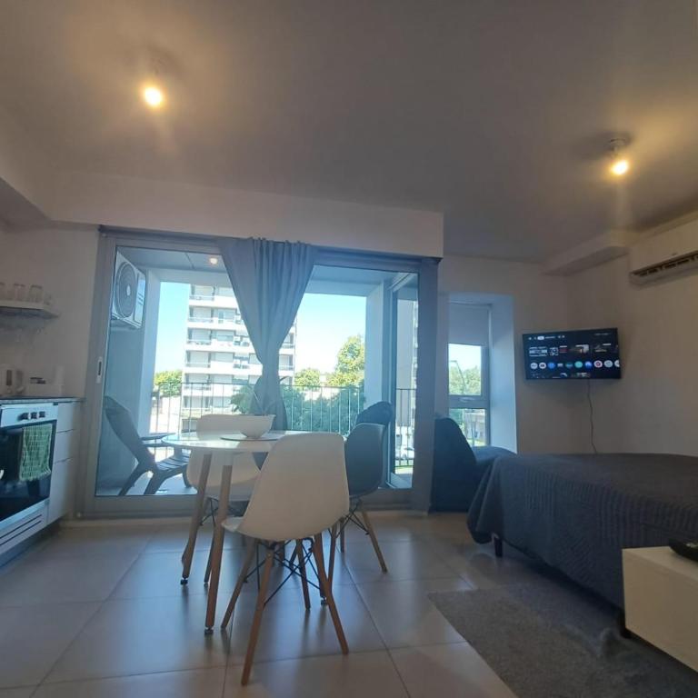 ZS Norte - Apartamento de 1 dormitorio - 7