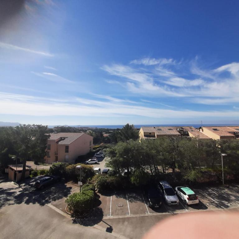 VUE MER a 180 degré - Appartement 1 Chambre - 2