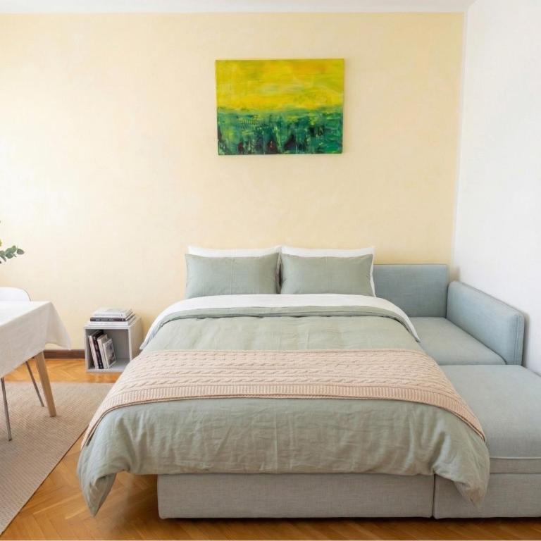 Bella Ariston - Appartamento - 14