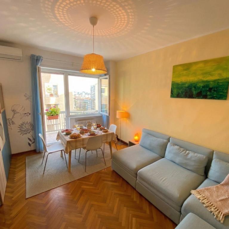 Bella Ariston - Appartamento - 4