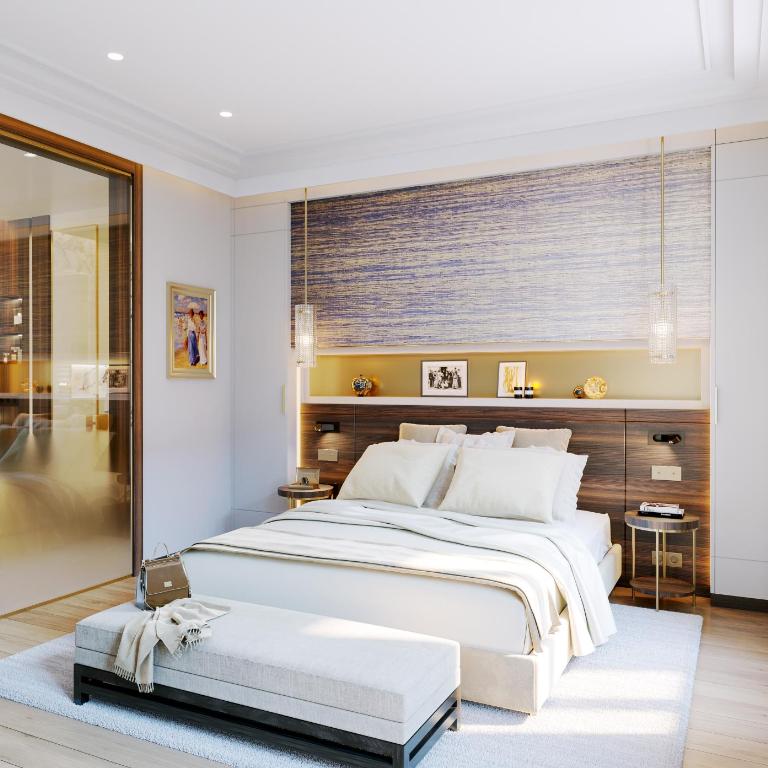 Maison Bauchart - Suite Montaigne - 1