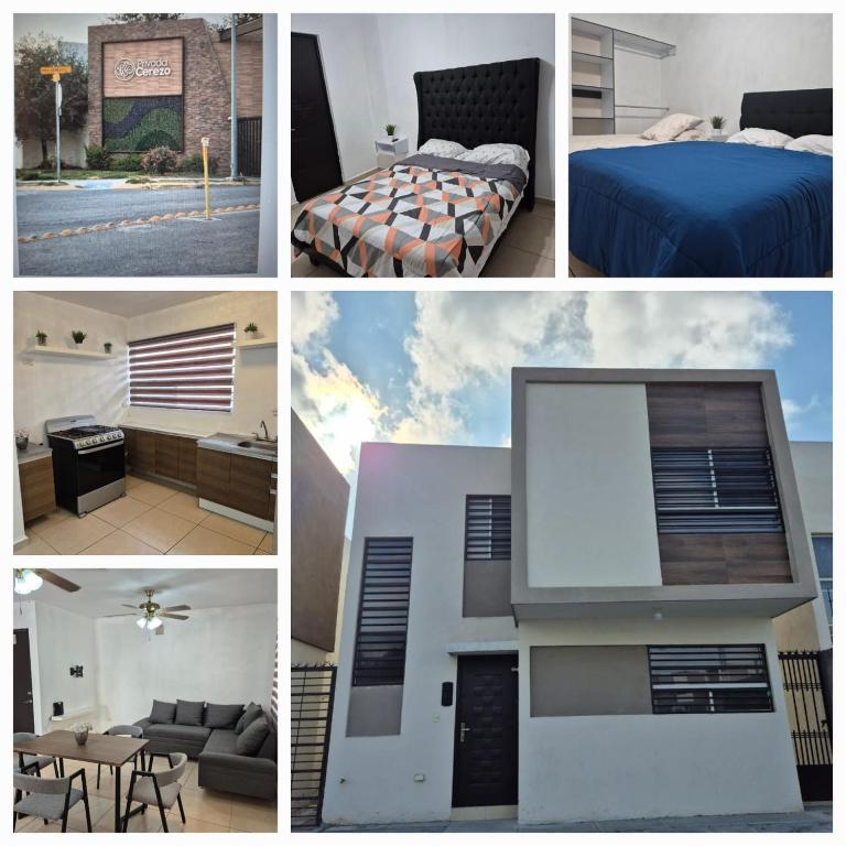 Hermosa casa amueblada - Facturacion - Two-Bedroom House - 6