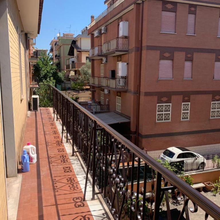La casa di Amina - Camera Matrimoniale con Bagno Privato - 2