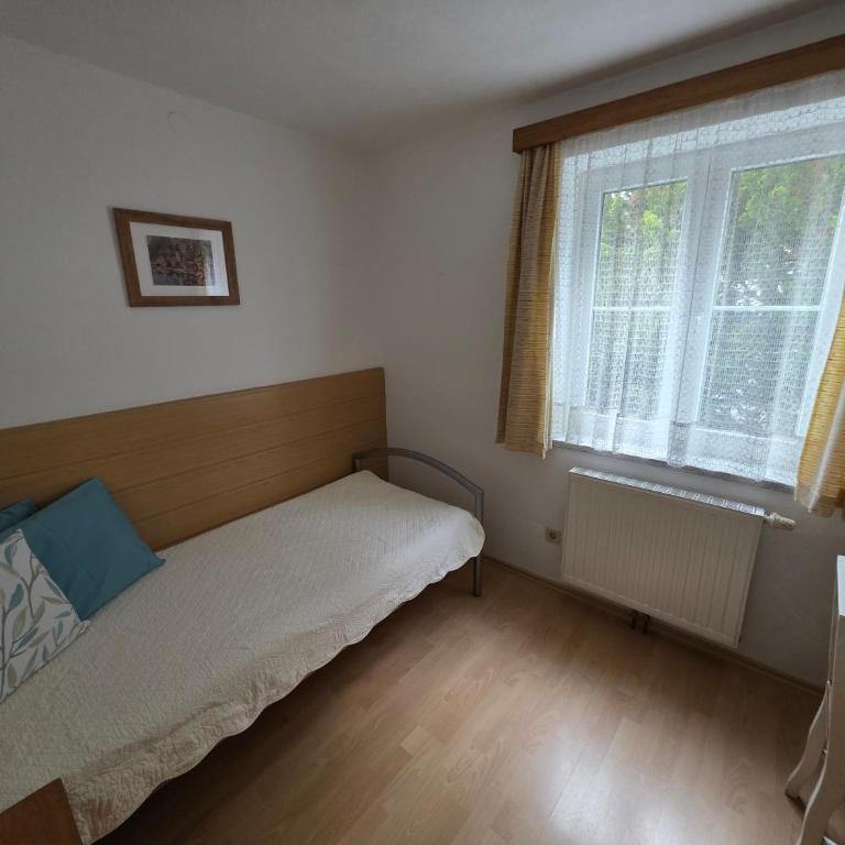 Apartment 11 - Apartment - Erdgeschoss - 3