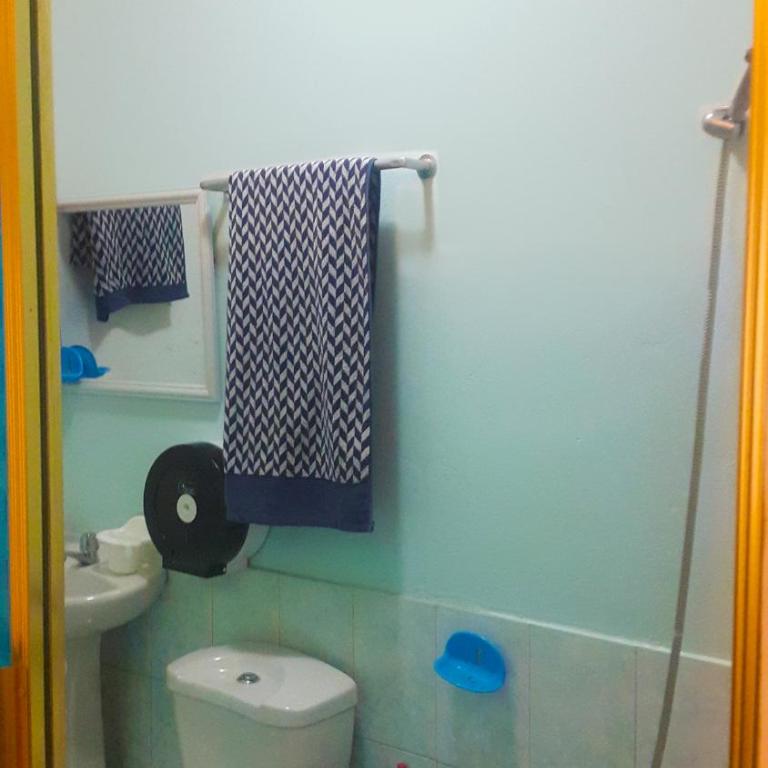 VOYAGER Cest VIVRE - Habitación Compartida Femenina - 6