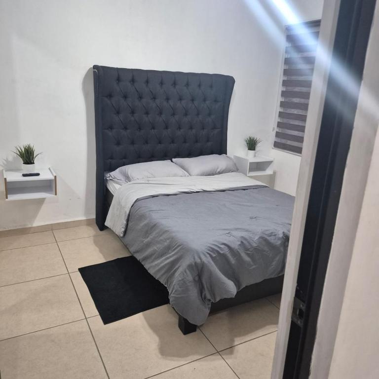 Hermosa casa amueblada - Facturacion - Two-Bedroom House - 2