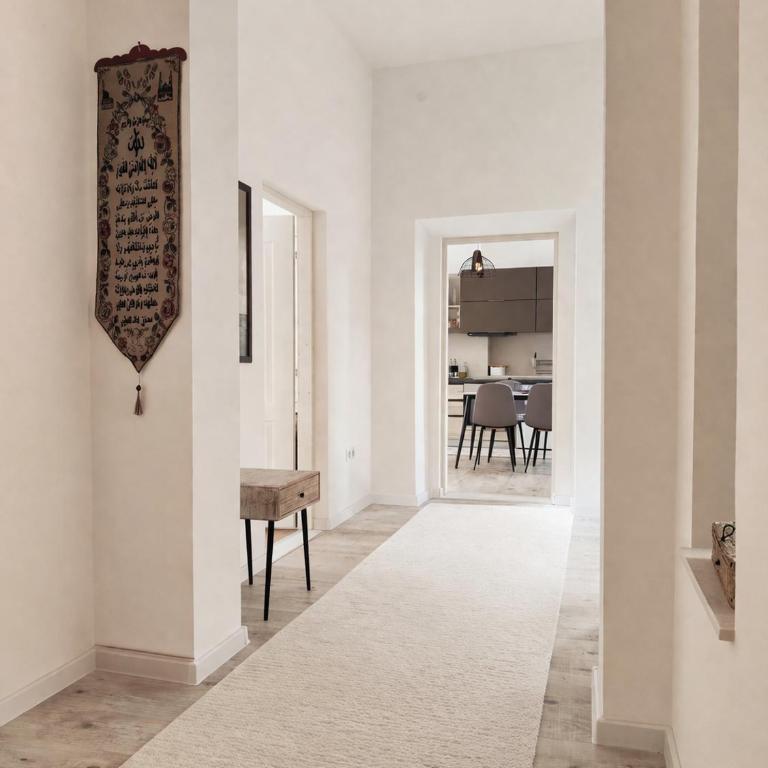 Old Town Sarajevo Apartment - Two-Bedroom Apartment - 3