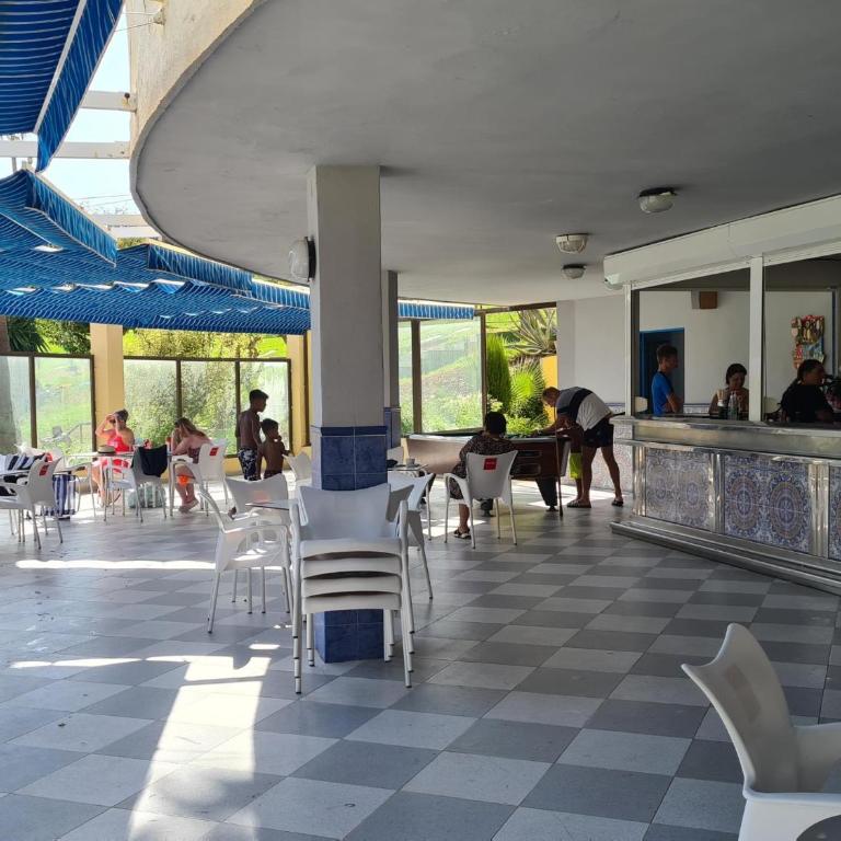 Jupiter 508 Sea View - Apartamento - 18