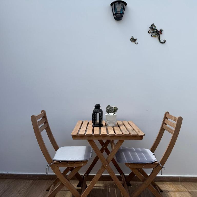 Casa Nerea & Casa Leon - Two-Bedroom House - 1