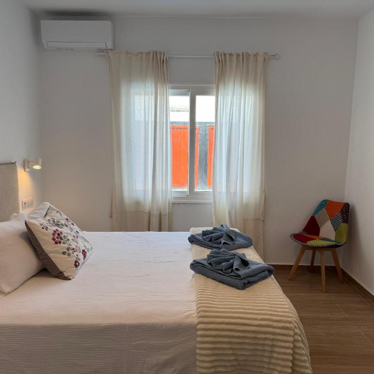 Casa Nerea & Casa Leon - Two-Bedroom House - 13