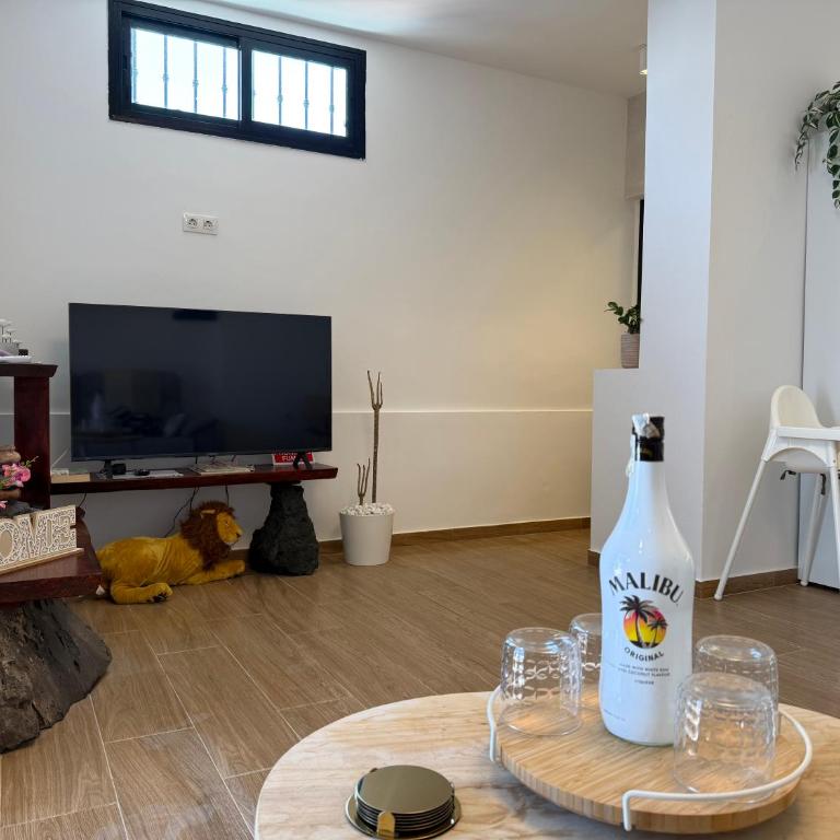 Casa Nerea & Casa Leon - Two-Bedroom House - 10