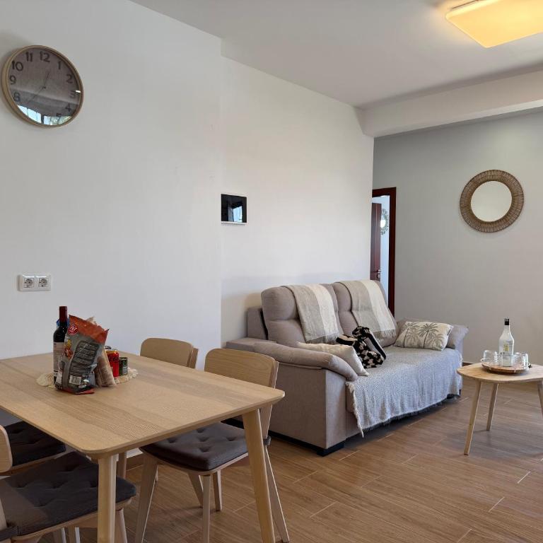 Casa Nerea & Casa Leon - Two-Bedroom House - 9